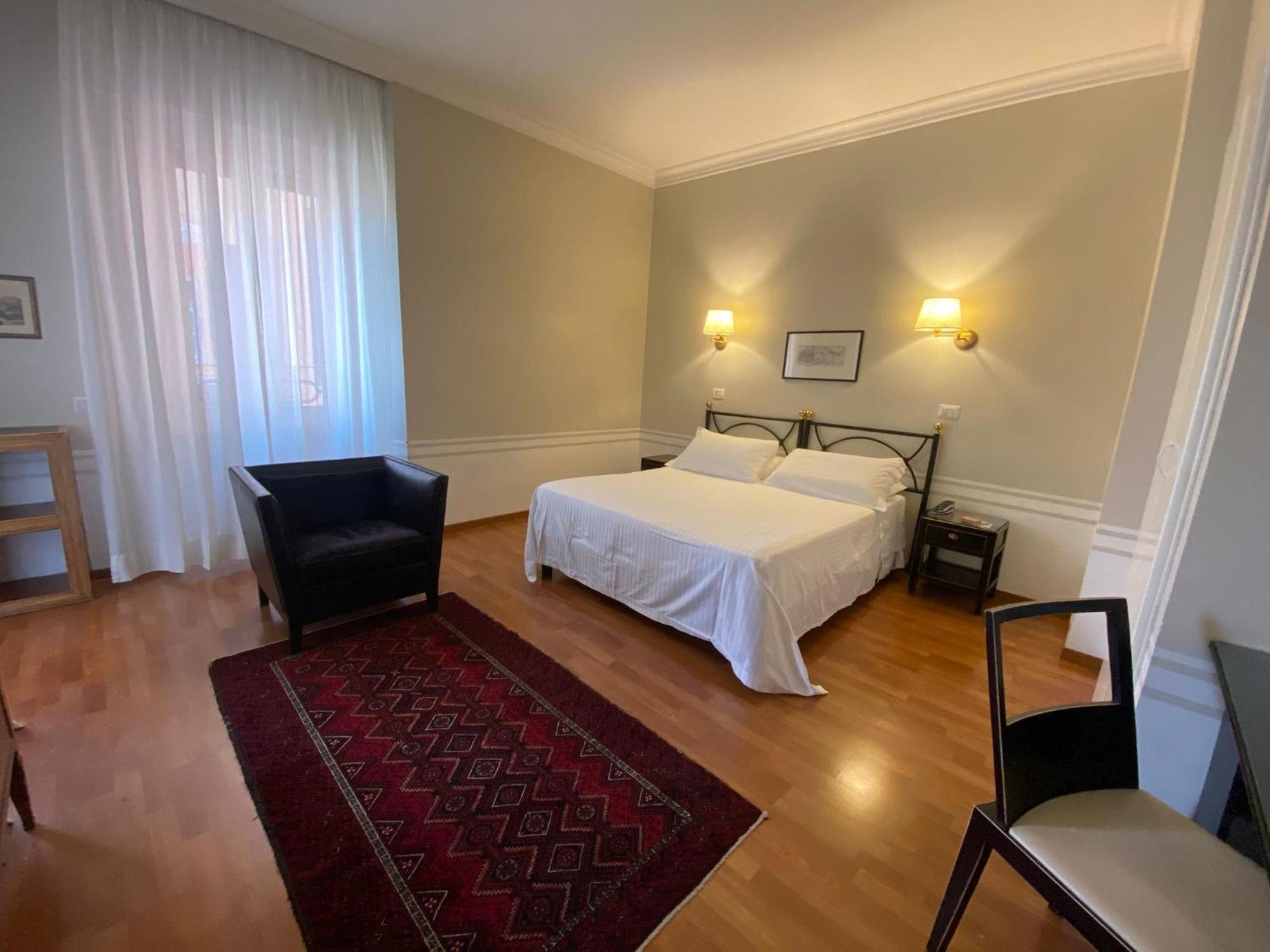 Hotel Lancelot — Photos 2